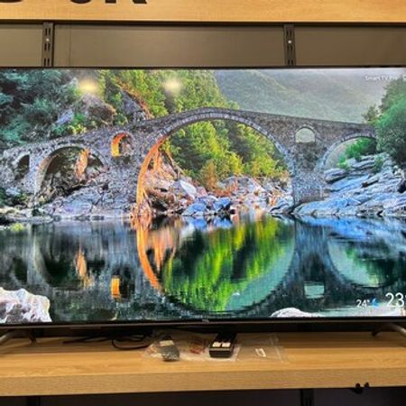 Televizor TCL – Televizor və proektorlar – ucuztap.az