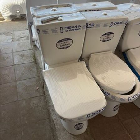Unitazlar – Sumqayıt – ucuztap.az