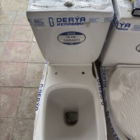 Unitaz – Sumqayıt – ucuztap.az