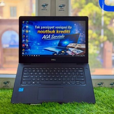 Noutbuk Dell – Bakı – ucuztap.az