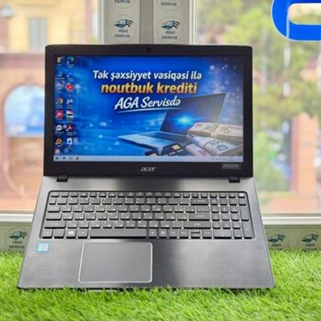 Noutbuk Acer – Bakı – ucuztap.az