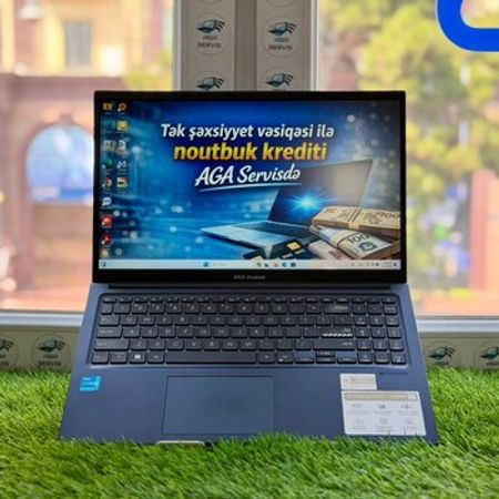 Asus VivoBook – Bakı – ucuztap.az