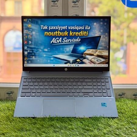 HP Pavilion Blue – Bakı – ucuztap.az