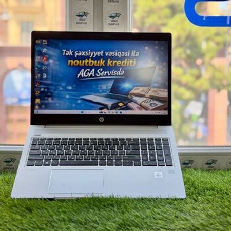 Noutbuk HP – Bakı – ucuztap.az