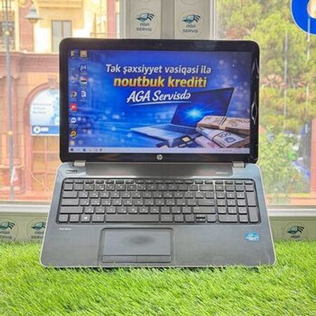 HP Pavilion – Bakı – ucuztap.az