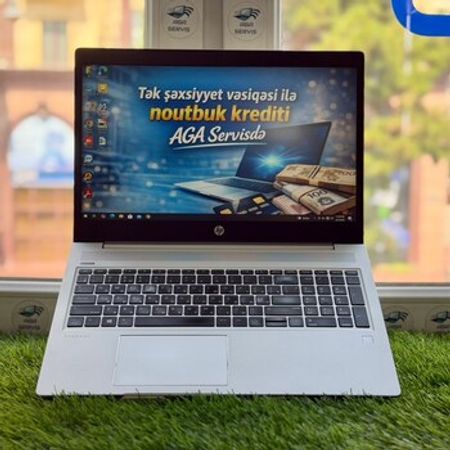 Noutbuk HP – Bakı – ucuztap.az