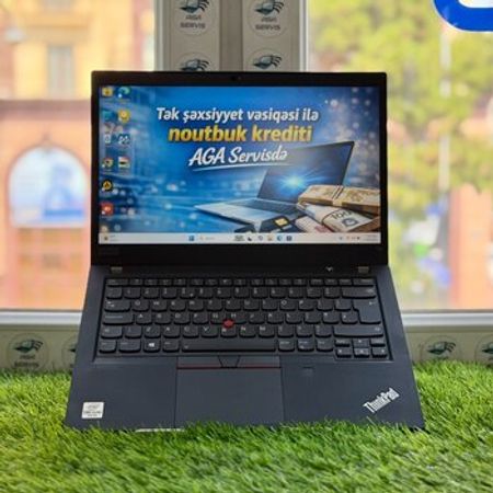 Lenovo Thinkpad T14 – Bakı – ucuztap.az