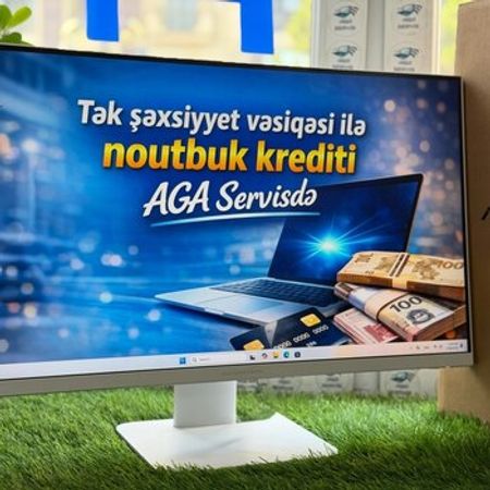 ASUS Expertcenter White Monoblok 27 inch – Bakı – ucuztap.az