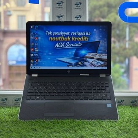 Noutbuk HP – Bakı – ucuztap.az