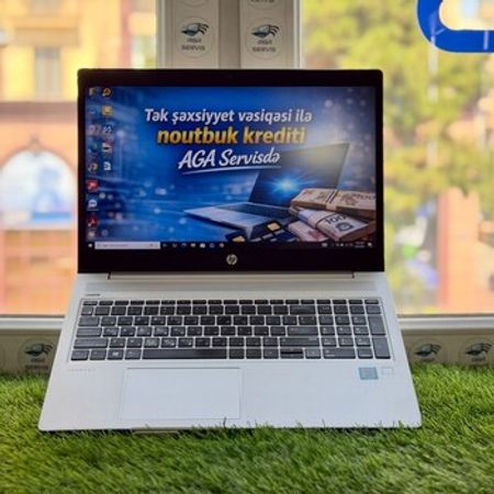 HP ProBook – Bakı – ucuztap.az