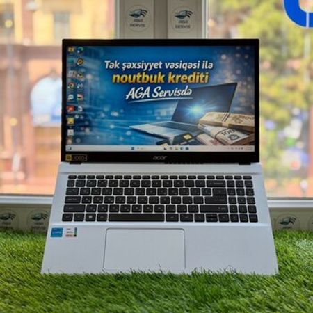 Noutbuk Acer – Bakı – ucuztap.az