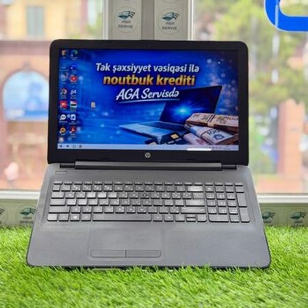 Noutbuk HP – Bakı – ucuztap.az