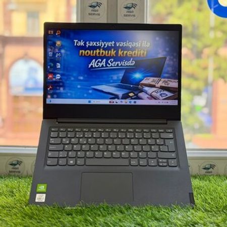 Noutbuk Lenovo Ideapad – Bakı – ucuztap.az