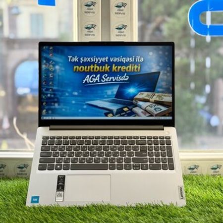 Noutbuk Lenovo ideapad – Noutbuklar və Netbuklar – ucuztap.az