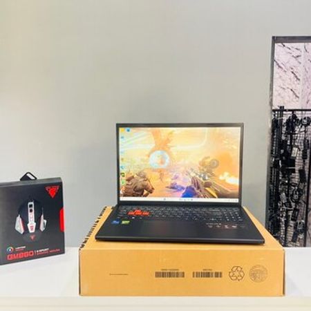 Noutbuk Acer Nitro Lite 16 – Noutbuklar və Netbuklar – ucuztap.az