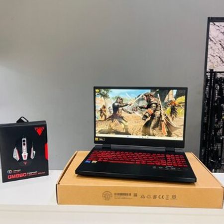 Noutbuk Acer Nitro 5 – Noutbuklar və Netbuklar – ucuztap.az