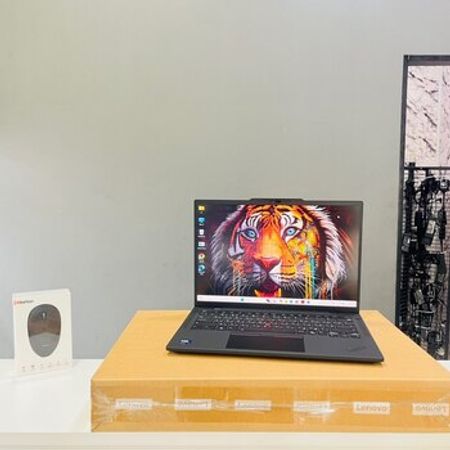 Notbuk Lenovo ThinkPad T14S Gen 6 – Bakı – ucuztap.az