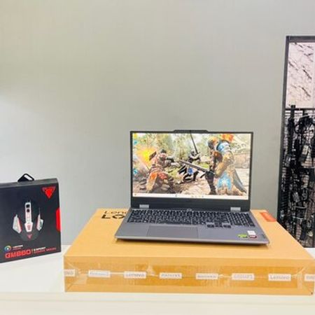 Noutbuk Lenovo Loq 15AHP10 – Bakı – ucuztap.az