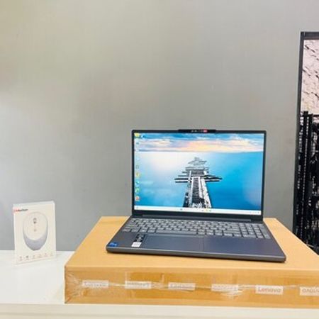 Notbuk Lenovo İdeaPad Slim 3 – Bakı – ucuztap.az