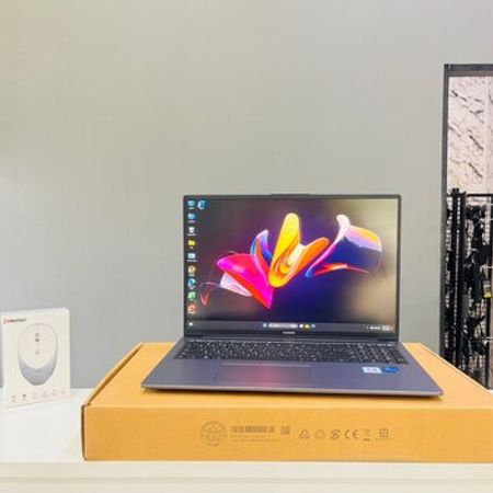 Notbuk Huawei MateBook D16 – Bakı – ucuztap.az