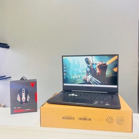 Noutbuk Asus Tuf Gaming F15 – Bakı – ucuztap.az