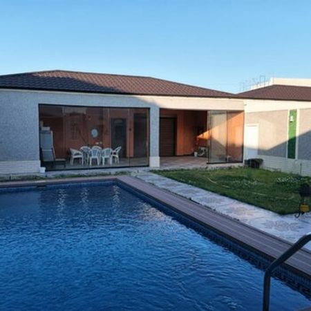 Bağ evi kirayə verilir, Mərdəkan qəs. – Bakı – ucuztap.az