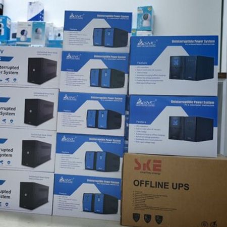 UPS-lər – Bakı – ucuztap.az