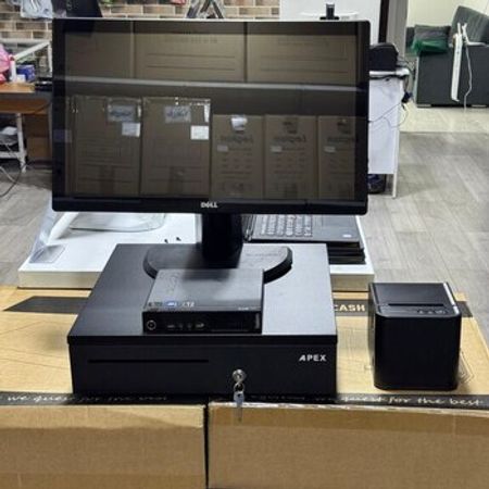 POS kompüter dəsti – Bakı – ucuztap.az