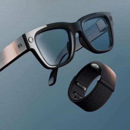 Ray-Ban Meta Display Smart Glasses – Bakı – ucuztap.az
