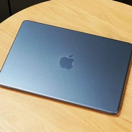 MacBook Neo 256GB – Indigo – Bakı – ucuztap.az