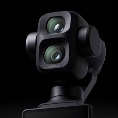 DJI Osmo Pocket 4 Pro – Bakı – ucuztap.az