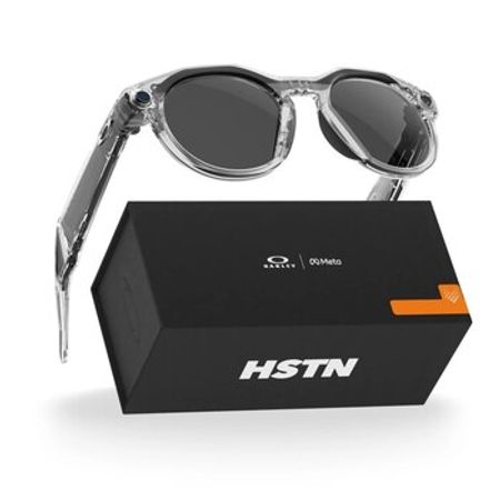 Oakley Meta Gen 2 – Black | Transitions Grey – Bakı – ucuztap.az