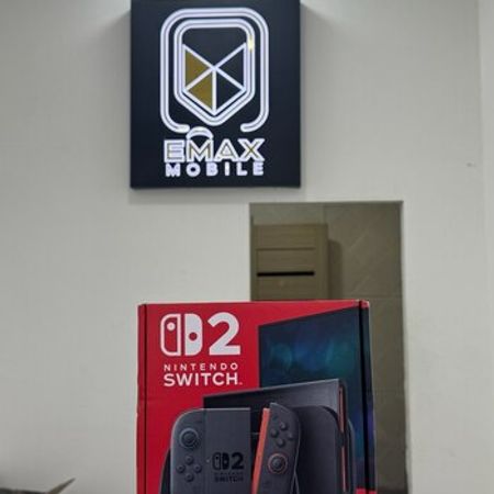 Nintendo Switch 2 – Bakı – ucuztap.az