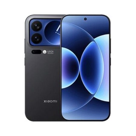 Xiaomi 17 Pro Black 512GB/12GB – Bakı – ucuztap.az