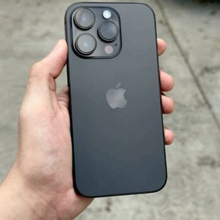 Apple iPhone 15 Pro Black Titanium 256GB/8GB – Bakı – ucuztap.az