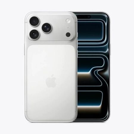 Apple iPhone 17 Pro Max Silver 256GB/12GB – Bakı – ucuztap.az