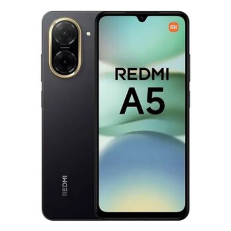 Xiaomi Redmi A5 Midnight Black 128GB/4GB – Bakı – ucuztap.az