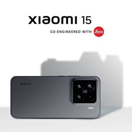Xiaomi 15 Black 512GB/12GB – Bakı – ucuztap.az