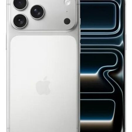 Apple iPhone 17 Pro Max Silver 256GB/12GB – Bakı – ucuztap.az