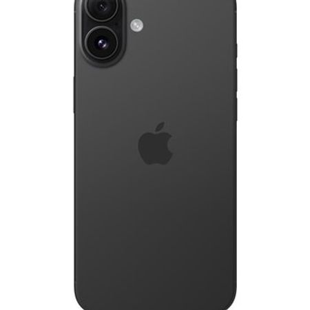 Apple iPhone 16 Black 256GB/8GB – Bakı – ucuztap.az