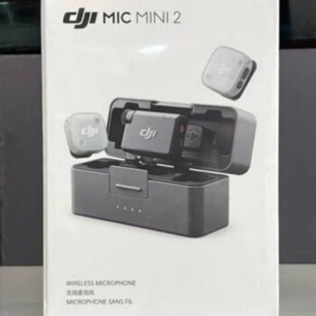 Dji Mic Mini 2 – Bakı – ucuztap.az