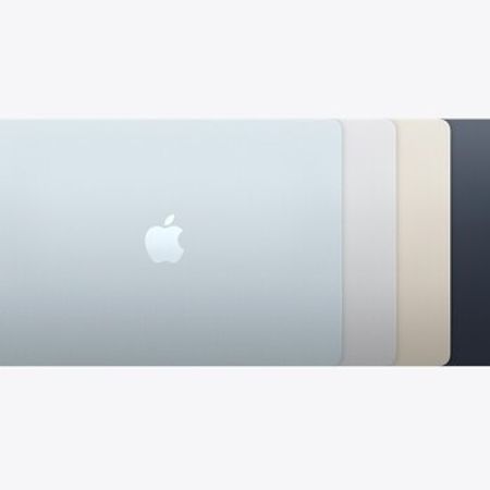 Apple MacBook Air 15 M4 16/256GB – Bakı – ucuztap.az