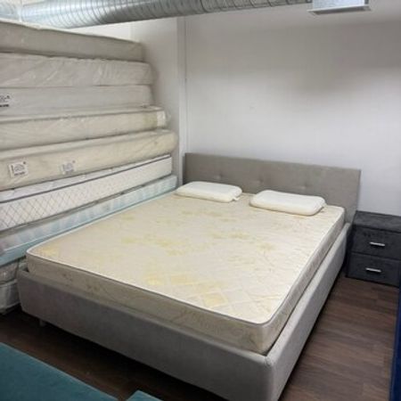 Askona Vanessa çarpayı – Digər – ucuztap.az