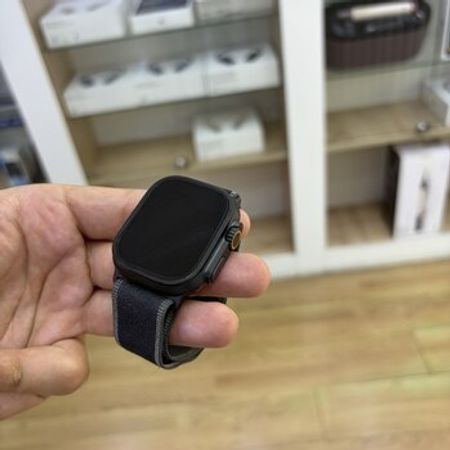 Apple Watch Ultra 3 Black – Bakı – ucuztap.az