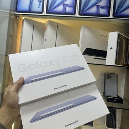 Samsung Galaxy Tab s10fe+ 128GB – Bakı – ucuztap.az