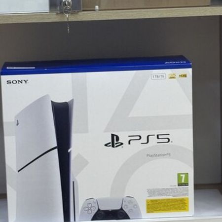Ps 5 Slim 1 tb – Bakı – ucuztap.az