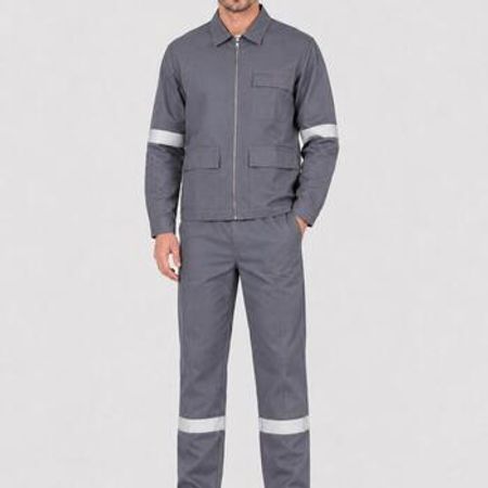 İşçi geyimi WC 012 – Bakı – ucuztap.az