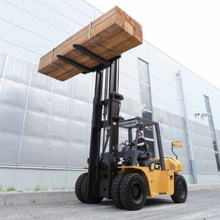 Forklift 10 tonluq icarəsi – Bakı – ucuztap.az