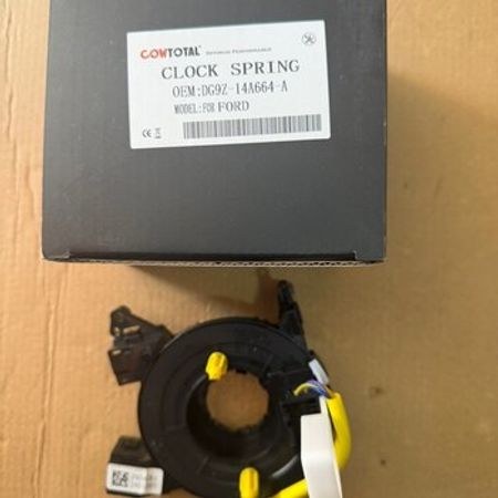 Ford Fusion 1.5 Eco sükan lenti / Clock spring – Ehtiyat hissələri – ucuztap.az