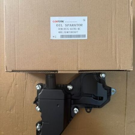 Ford Fusion 1.5 EcoBoost yağ separatoru – Bakı – ucuztap.az